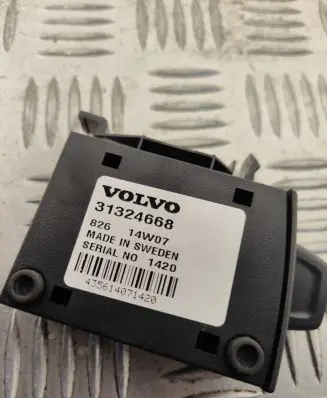 Volvo V60 Other control units/modules 31324668