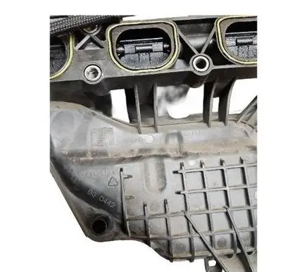 Mazda 6 Rocker cam cover S5209 LF4J GK1260