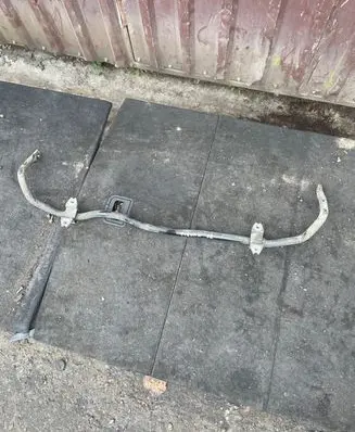 Volkswagen Tiguan Front anti-roll bar/sway bar 3C0411303J 3C0411303