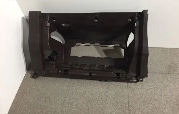 Lexus RX 450H Glove box frame 5555048090 5550948020