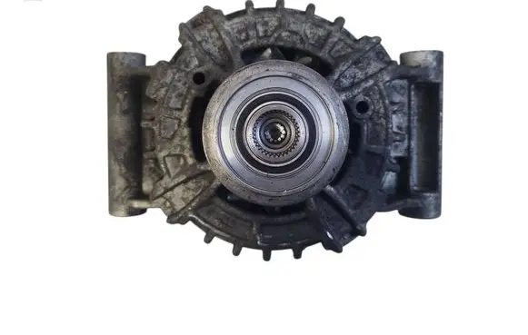 Ford Transit Generator/alternator