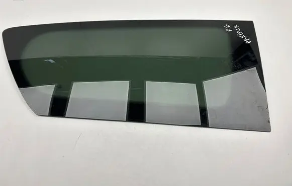 Chrysler Pacifica Rear side window 43R000184