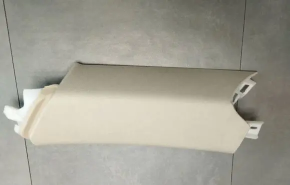 Audi Q5 SQ5 (B) pillar trim (top) 8R0867288B 8R0867288C