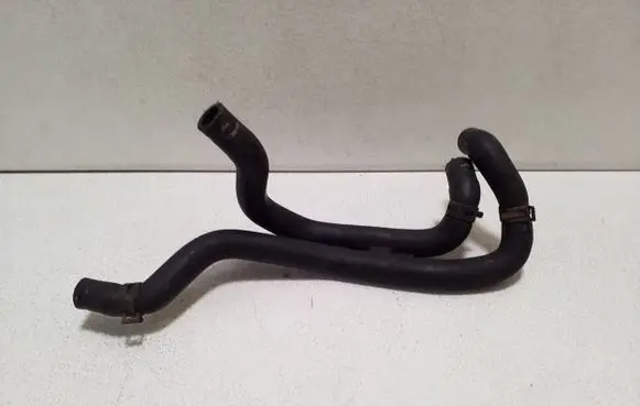 Volkswagen Golf IV Engine coolant pipe/hose 1J0121086AQ
