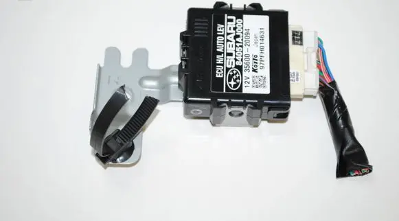 Subaru Outback Other devices 84051AJ000