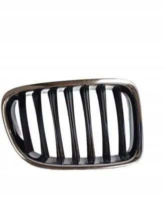 BMW X1 E84 Front bumper upper radiator grill 51112993308