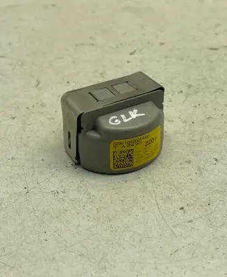 Mercedes-Benz GLK (X204) Rain sensor A204901 10631951 1002001600
