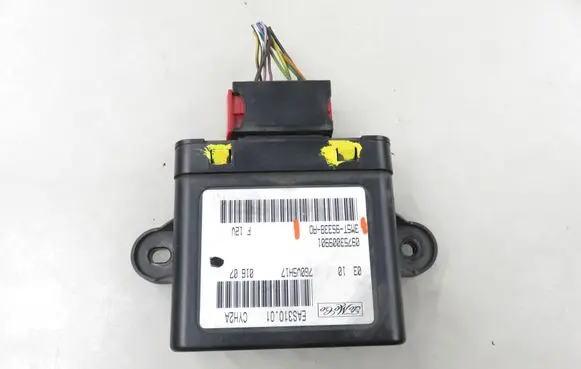 Ford Focus C-MAX Central body control module 3M5T95338AD