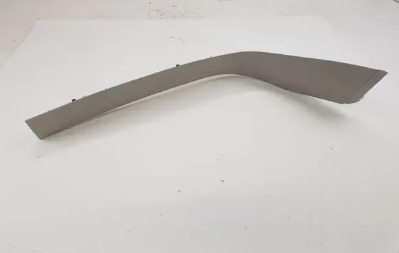 Mercedes-Benz B W245 (D) pillar trim (bottom) 1697400870