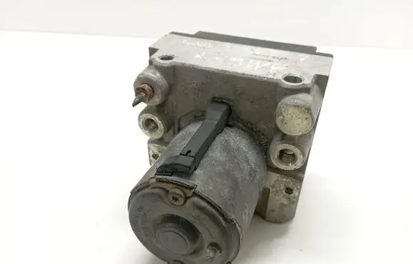 BMW 7 E38 ABS Pump 34511163075 0265213010 G112376861