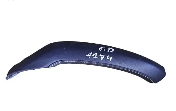 BMW X3 F25 Other rear door trim element 