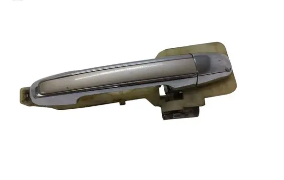 Hyundai Sonata Front door exterior handle
