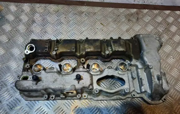 BMW 6 F12 F13 Rocker cam cover 7566286
