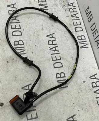 Mercedes-Benz E W212 ABS rear brake sensor A2129051001