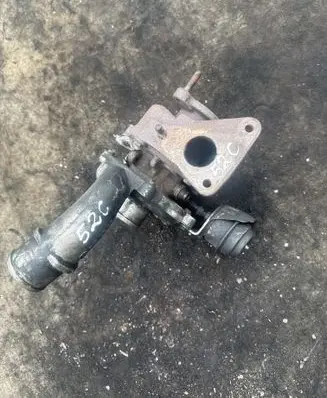 Renault Laguna II Turbo H8200114015 7086398