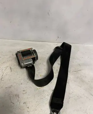 Skoda Octavia Mk2 (1Z) Front seatbelt 1Z0857701A 3Z0857701 602481300