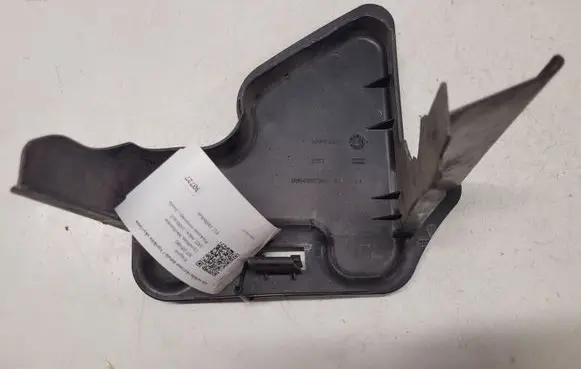 Peugeot 307 Other engine bay part 9654937380