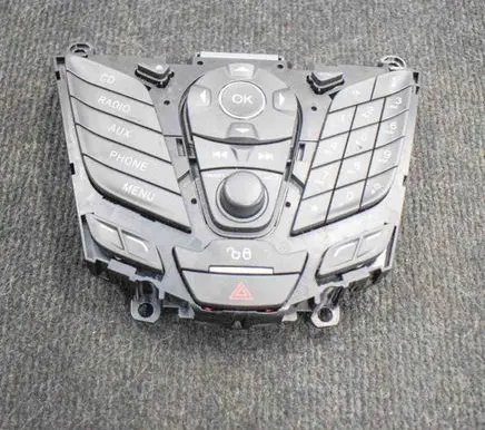 Ford Focus Sound control switch 331445000 BM5T18K811BA