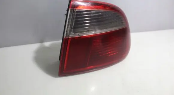 Seat Toledo II (1M) Rear/tail lights