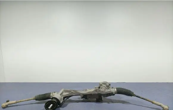 Skoda Octavia Mk3 (5E) Steering rack 5Q1423051AQ