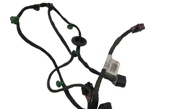 Volkswagen Phaeton Rear door wiring loom 3D0971694AS 3D0971694