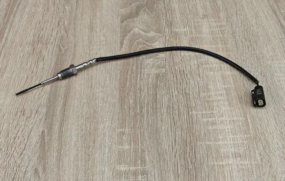 BMW 4 G22 G23 G24 G26 Exhaust gas temperature sensor 8582662