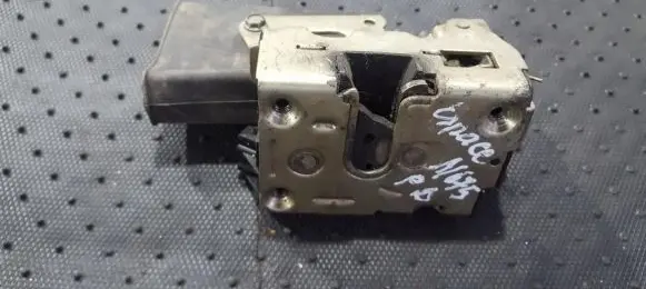 Renault Espace II Front door lock
