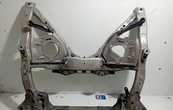 BMW 7 G11 G12 Front subframe 6859493 688289