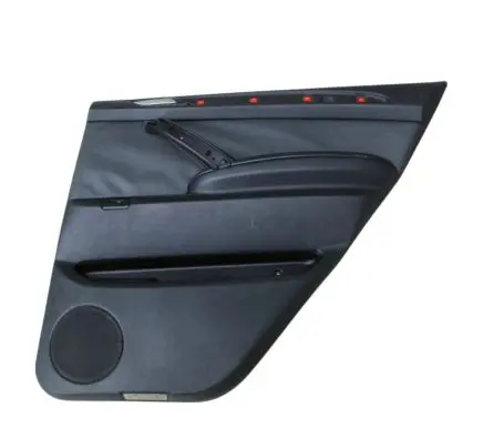 BMW X5 E53 Coupe rear side trim panel 
