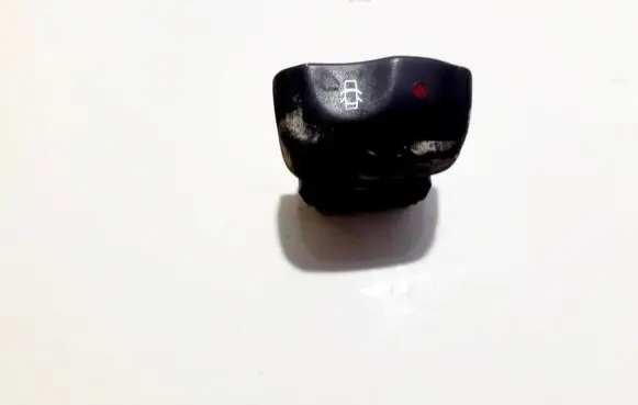 Central locking switch button