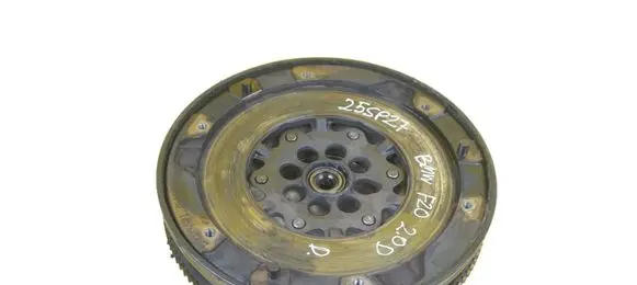 BMW 1 F20 F21 Dual mass flywheel N47D20C