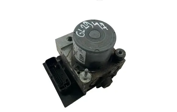 Fiat Panda III ABS control unit/module 51805964