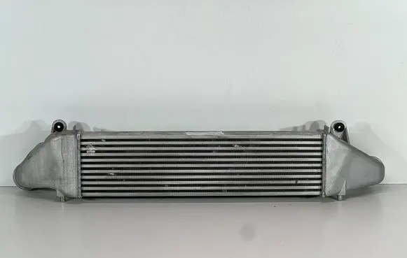 Audi RS3 Coolant radiator 83A145803 JD1271007700