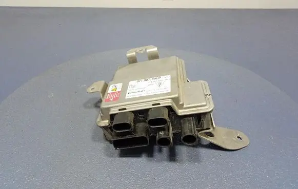 Porsche Panamera (970) Other control units/modules 971907156P