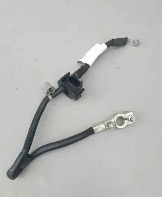 Chevrolet Camaro Negative earth cable (battery) 84063682