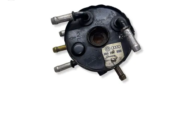 Volkswagen PASSAT B5.5 Fuel filter heater 3B0201896