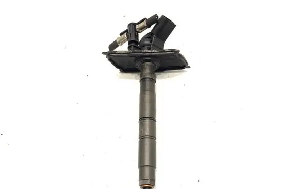 Audi A6 S6 C6 4F Fuel injectors set 059130277AC
