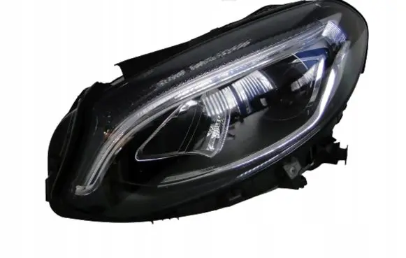 Mercedes-Benz B W246 W242 Headlight/headlamp A2469066901