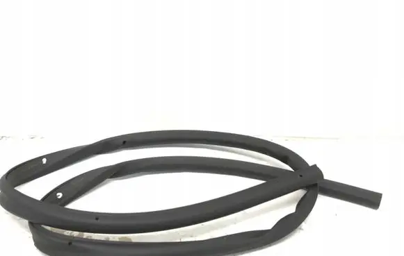 Mercedes-Benz S C217 Rubber seal front coupe door A2177200554