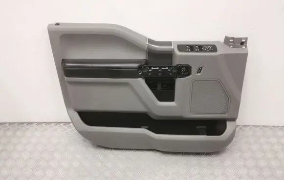 Ford F150 Front door card panel trim FL3Z-1823943-CA
