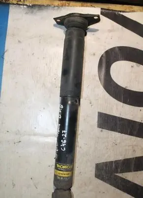 Volvo S60 Rear shock absorber/damper 376083SP