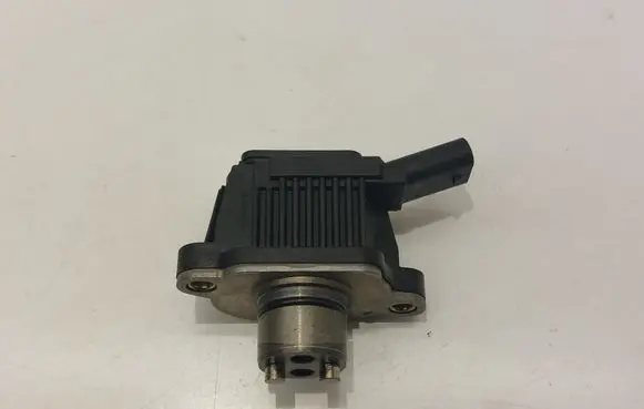 Volkswagen Tiguan Allspace Turbo solenoid valve 04E906048C