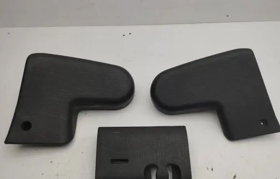 Chrysler Grand Voyager V Seat trim C5CS78000 C5CS78002