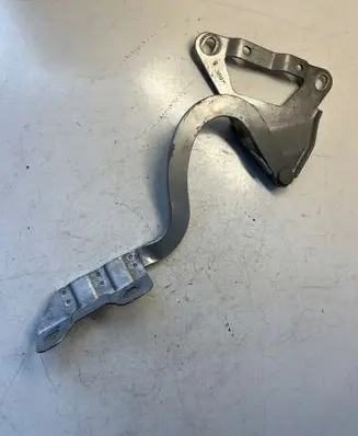 Opel Combo C Engine bonnet/hood hinges 9114273