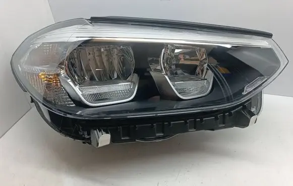 BMW X3 G01 Headlight/headlamp 8739642 LE15A6370 F00HTB703211