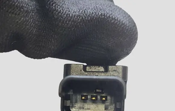 Ford Fiesta Air pressure sensor 9651931280 0798007870