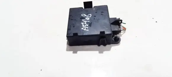 Immobilizer control unit/module