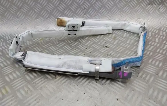 Seat Leon (5F) Roof airbag 5F4880742