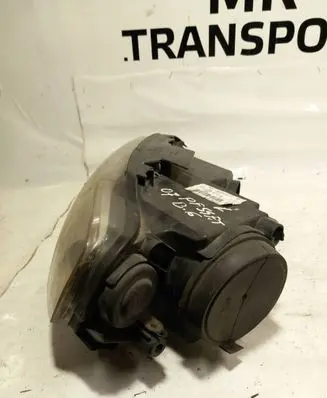 Volkswagen PASSAT B6 Headlight/headlamp 3C0941005Q 1EL24701411