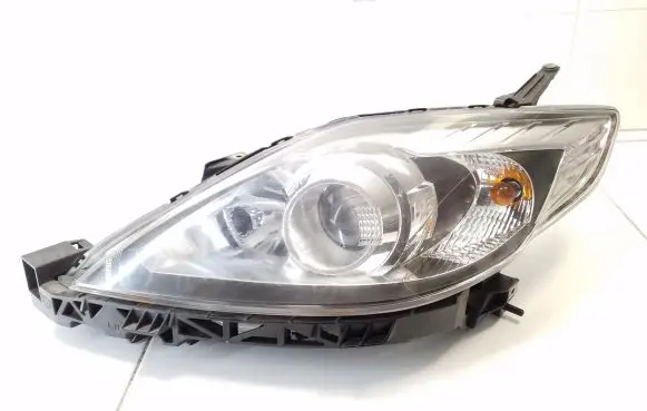Mazda 5 Headlight/headlamp STANLEYP7705L